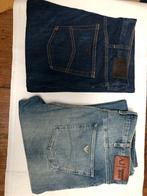 Armani jeans NIEUW, Kleding | Heren, Ophalen, Armani jeans, Blauw, Overige jeansmaten