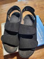 (verband)schoenen Medisch (maat 43), Sandalen, Zwart, Ophalen of Verzenden, Zo goed als nieuw