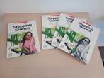 Stepping stones 2 vmbo bk Engels schoolboeken, VMBO, Engels, Nieuw, Ophalen of Verzenden