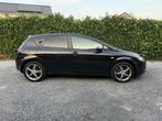 SEAT Leon 1.6 Reference | Airco | Cruise Control | LMV | Ele, Stof, Gebruikt, Zwart, 4 cilinders