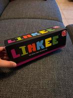 Linkee | Jumbo | kaartspel | spel | NL, Ophalen of Verzenden, Zo goed als nieuw, JUMBO