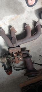 Turbo Fiat Ducato 1.9 TD, Ophalen of Verzenden, Gebruikt, Fiat