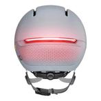 Unit 1 - MIPS helm met slimme fun, Val, M, Fietshelmenhoofdzaak, Nieuw