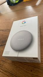 Google Nest Mini, Ophalen, Zo goed als nieuw, Zonder harde schijf