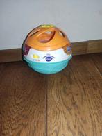 VTech Kruip en Ontdek Bal, Ophalen of Verzenden, Zo goed als nieuw, Overige typen, Met geluid