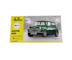 Heller AUSTIN MINI 1:43 HEL-80153, Ophalen of Verzenden, Nieuw, Auto, Overige merken
