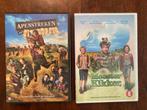 Kinder DVD's: Meeste Kikker en Appenstreken, Avontuur, Alle leeftijden, Ophalen of Verzenden, Nieuw in verpakking
