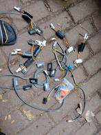 Sensor gazelle tmm , trap sensor, druk etc, Wiel, B, Gazelle, Algemeen