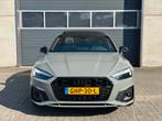 ✅ Audi A5 Sportback 40 TFSI 204pk S-line! Panorama | Virtual, 1490 kg, 4 cilinders, 1984 cc, Zilver of Grijs