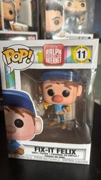 Funko Fix-it Felix 11, Ophalen of Verzenden, Zo goed als nieuw