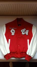 Equalite Bomberjack - Stijlvol en Uniek!, Equalite, Ophalen of Verzenden, Zo goed als nieuw, Rood