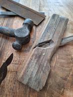 Oude Gereedschapset eventueel samenstelling aanpassen, Antiek en Kunst, Ophalen of Verzenden