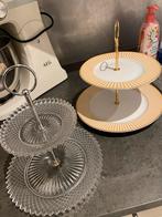 Mooie Etalage voor Gebak of Snacks, Ophalen of Verzenden, Zo goed als nieuw