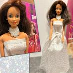 Barbie Teresa 1992 (Mattel), Verzamelen, Ophalen of Verzenden, Zo goed als nieuw, Pop