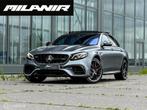 Mercedes E-klasse AMG E63s 4MATIC Edition 1|Kuipstoel|Carbon, Auto's, Mercedes-Benz, Gebruikt, 109 €/maand, Vierwielaandrijving