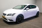 Seat Leon ST 1.4 EcoTSI Style Connect, 1141 kg, Gebruikt, 4 cilinders, 150 pk