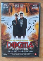Dogma op dvd, Vanaf 16 jaar, Ophalen of Verzenden, Gebruikt, Actiekomedie