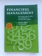 Financieel Management (4e herziene editie), Ophalen, Zo goed als nieuw, Management, Boom