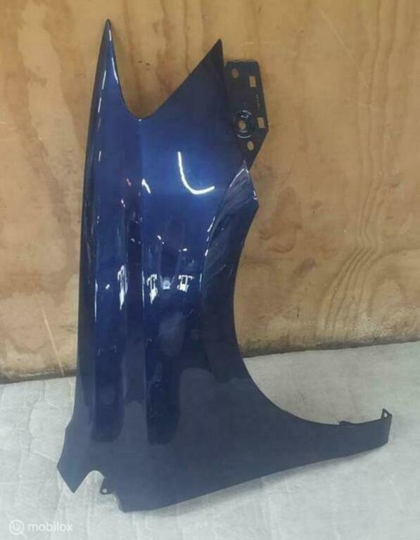 VW POLO 6R/6C LINKER/RECHTER SCHERM NIEUW (2009-2017) LD5Q, Auto-onderdelen, Carrosserie en Plaatwerk, Nieuw, Ophalen of Verzenden