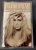 Taylor Dayne CASSETTE Can't Fight Fate USA 1989, Gebruikt, Verzenden, 1 bandje, Origineel