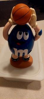 M&M dispenser  baseball, Ophalen of Verzenden