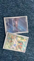 cleffa en charmender opsideon flames, Ophalen of Verzenden, Nieuw, Losse kaart