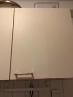 Stevige Keukenkast, Ophalen, Overige materialen, 50 tot 100 cm, Zo goed als nieuw
