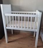 Witte Baby Wieg - Zo Goed Als Nieuw, Ophalen of Verzenden, Zo goed als nieuw, Wieg