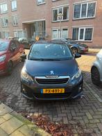 Peugeot 108 1.0 VTi Blue Lion | 2017 | 5-deurs | APK 09-2026, Auto's, Peugeot, Voorwielaandrijving, Stof, Euro 6, Origineel Nederlands