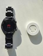 Huawei GT Smartwatch - Zwart, Zwart, Ophalen of Verzenden, Zo goed als nieuw, GPS