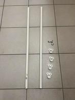 Ikea Pax Kledingroede KOMPLEMENT - Nieuwstaat, Ophalen, 100 tot 150 cm, Zo goed als nieuw, Minder dan 25 cm