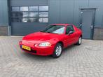 Honda CRX 1.6 Del Sol  automaat, Auto's, Honda, 1119 kg, 4 cilinders, 1590 cc, Origineel Nederlands