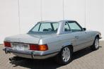 Mercedes-Benz SL-Klasse 450 SL Roadster (bj 1973, automaat), Auto's, Automaat, Gebruikt, 8 cilinders, Cabriolet