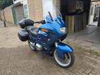 Bmw r1100rt zeer compleet! Nieuwe accu lage km stand en navi, Particulier, Toermotor