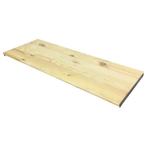 Massief Houten Planken Gebruikt. Spotgoedkoop !, Plank, Gebruikt, Minder dan 200 cm, Minder dan 25 mm