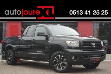 Toyota Tundra 5.7 V8 Double Cab | 337.874 Kilometer | LPG In beschikbaar voor biedingen