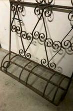 Mooi antiek wapenrek voor geweren jacht, luchtdruk, jagen, Ophalen, Overige soorten, Nederland