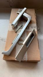 GU Hefschuifgreep Binnenzijde met Kom met PC - Aluminium, Doe-het-zelf en Verbouw, Ophalen, Zo goed als nieuw, Overige materialen