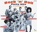 Rock n roll party Hits (2CD), Ophalen of Verzenden, 1980 tot 2000, Zo goed als nieuw