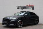 Audi RSQ8 4.0 TFSI Quattro Alcantara Pano (bj 2020), 12 maanden, Gebruikt, 600 pk, Zwart