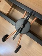 Stoere, houten wandplank, Huis en Inrichting, Ophalen of Verzenden, Nieuw