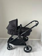 Maxi cosi Kinderwagen zelia 3 set met autostoel en adapters, Ophalen, Zo goed als nieuw