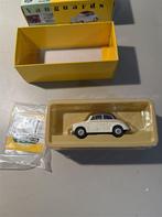 Model auto - Vanguards Corgi 1:43 Morris Minor 1000 Converti, Hobby en Vrije tijd, Modelauto's | 1:43, Auto, Corgi, Ophalen of Verzenden
