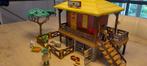 Playmobil Safari 5 sets plus 2 wildlife sets voor de savanne, Ophalen of Verzenden, Gebruikt, Complete set