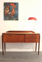 Webe jaren 50 kastje / tv meubel ontwerp Louis van Teeffelen, Gebruikt, -, -, Ophalen of Verzenden