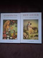 2 mooie boeken C van Rijswijk. (Avi 6), Ophalen, Zo goed als nieuw