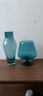 Vintage Vazen, Ophalen of Verzenden, Gebruikt, Minder dan 50 cm