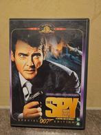 James Bond, The Spy Who Love Me, Vanaf 12 jaar, Ophalen of Verzenden, Zo goed als nieuw, Actiethriller