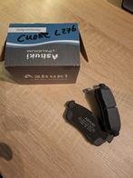 Nieuw remblokken set daihatsu cuore L276, Auto-onderdelen, Remmen en Aandrijving, Ophalen, Nieuw, Daihatsu