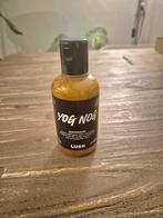 Yognog showergel - Lush, Ophalen of Verzenden, Nieuw, Bad & Douche